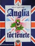 Anglia története