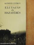 Elutazás és hazatérés