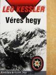 Véres hegy
