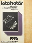 Látóhatár 1976. szeptember