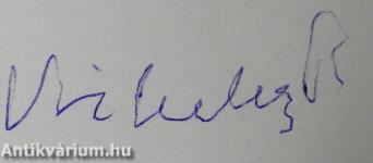 Magyar ortopédia, traumatológia és határterületei bibliográfiája (dedikált példány)