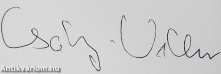 A globális elme (dedikált példány)