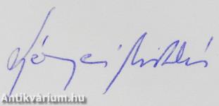 A nemzeti és polgári kultúra felé (dedikált példány)