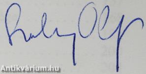 Kodály, a népzenekutató és tudományos műhelye (dedikált példány)