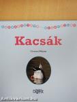 Kacsák