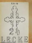 24 lecke
