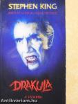 Drakula a vámpír