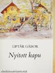 Nyitott kapu
