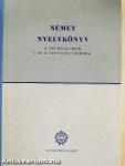 Német nyelvkönyv