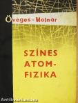Színes atomfizika