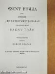 Szent Biblia