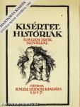 Kisértethistóriák