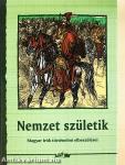 Nemzet születik