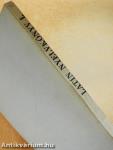 Latin nyelvkönyv I.