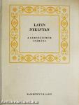 Latin nyelvtan