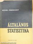 Általános statisztika