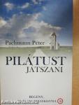 Pilátust játszani - CD-vel és DVD-vel