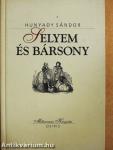 Selyem és bársony