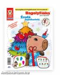 BagolyFióka kreatív foglalkoztató füzet - Évutó