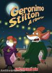 Geronimo Stilton, a riporter 16.