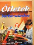 Ötletek barkácsoláshoz