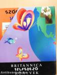 Britannica Felfedező Könyvek 1-12
