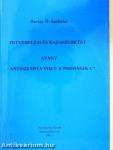 Hitvédelem és hazaszeretet avagy antiszemita volt-e Prohászka?