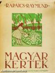 Magyar kertek