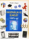 Használja ki elméjét 100%-ig!