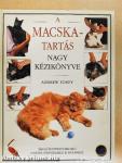 A macskatartás nagy kézikönyve