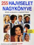255 hajviselet nagykönyve