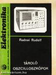 Tároló oszcilloszkópok
