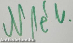 Csak fradistáknak! (dedikált példány)