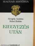 Kiegyezés után (dedikált példány)