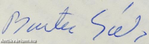 Az erdélyi fejedelemség születése (dedikált példány)