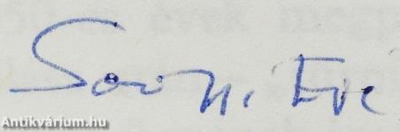 Abszolutizmus és kiegyezés (dedikált példány)