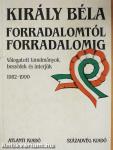 Forradalomtól forradalomig (dedikált példány)