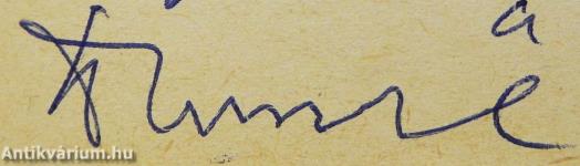 Fu-jen - Szeretetben szolgálni (dedikált példány)