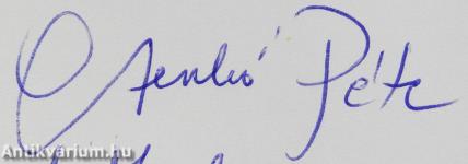 Rajtam is múlik (dedikált példány)