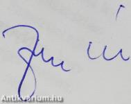 Kerékvető (dedikált példány)