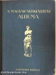 A Magyar Akt-Kiállítás albuma