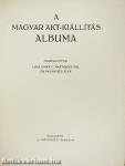 A Magyar Akt-Kiállítás albuma