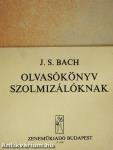 Olvasókönyv szolmizálóknak