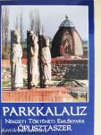Parkkalauz