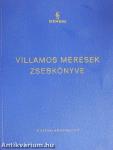 Villamos mérések zsebkönyve