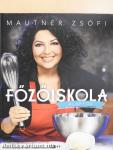 Főzőiskola - Alapfok - DVD-vel