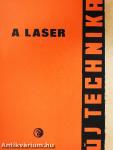 A laser