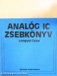 Analóg IC-zsebkönyv