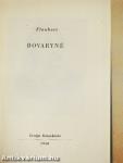 Bovaryné