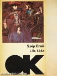 Lila ákác